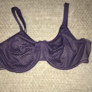Wacoal bra